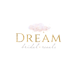 Dreambridalresale - logo