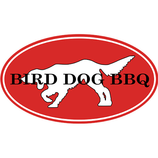 Bird Dog BBQ logo