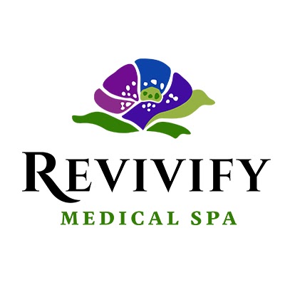 Revivify Medical Spa PLLC logo