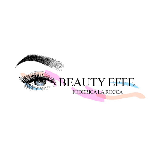 Beauty Effe di Federica La Rocca logo