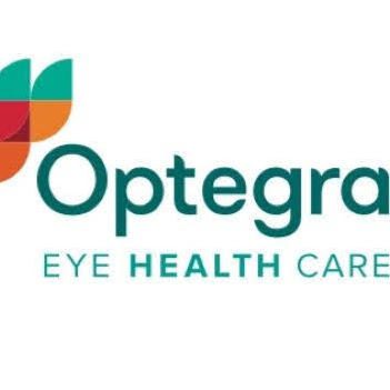 Optegra – Laser Eye Surgery – Manchester Eye Hospital logo