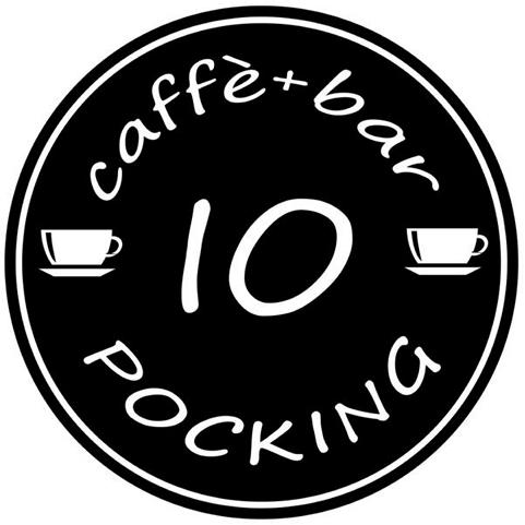 IO caffè+bar logo