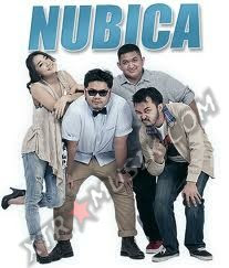 Nubica - Sorry Sorry Mp3 Terbaru XTRAMUSIK.COM