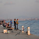 Istanbul: sur les rives du Bosphore Istanbul: sur les rives du Bosphore