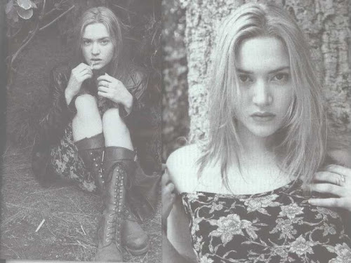 Kate Winslet