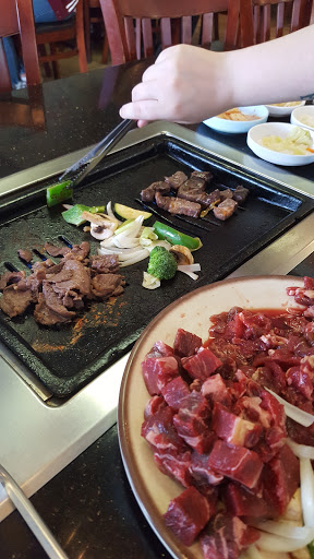 Korean Barbecue Restaurant «Seoul Korean BBQ Restaurant», reviews and photos, 10408 Silverdale Way NW, Silverdale, WA 98383, USA