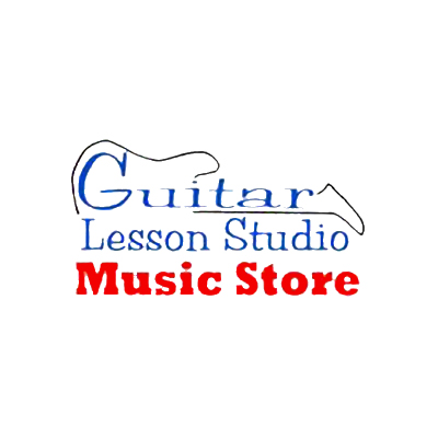 Guitar Lesson Studio & Music Store