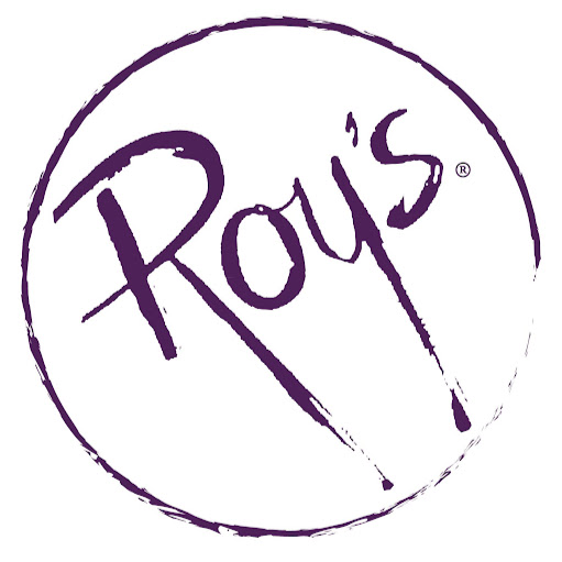 Roy's Ko Olina logo