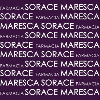 Farmacia Sorace Maresca snc logo