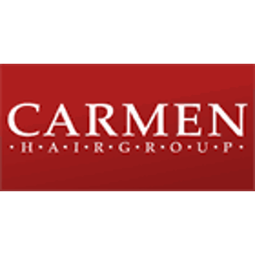 Carmen Hair Group logo