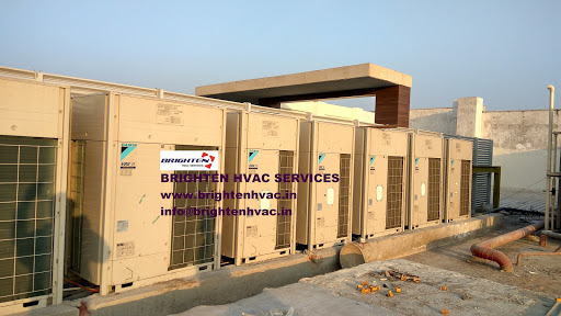 Brighten HVAC Services, D-106, Lajpat Nagar I, Lajpat Nagar, New Delhi, Delhi 110024, India, HVAC_Contractor, state DL