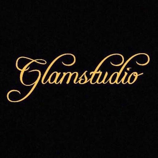Glamstudio logo