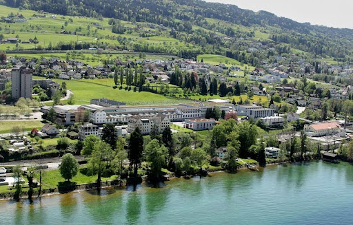Starrag Heckert Technology AG