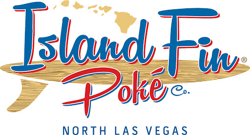 Island Fin Poké Company - North Las Vegas
