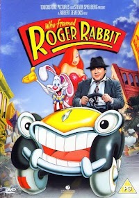 Jaquette de Qui veut la peau de Roger Rabbit ?