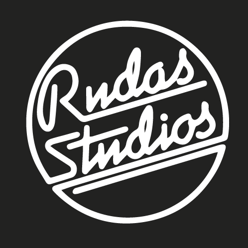 Rudas Studios Club logo