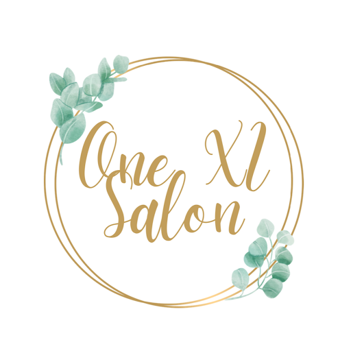 One XI Salon logo