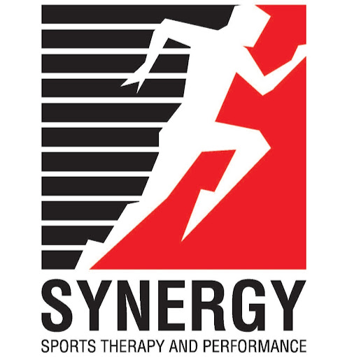 Synergy Sports Therapy and Performance