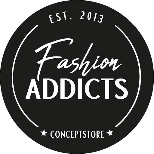 Fashion Addicts' conceptstore logo