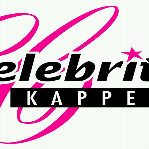 Celebrity Kappers logo