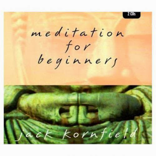 Jack Kornfield Meditation For Beginners