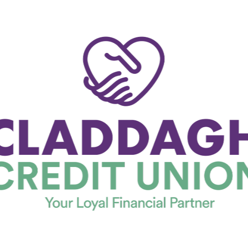 Claddagh Credit Union, Westside S.C logo