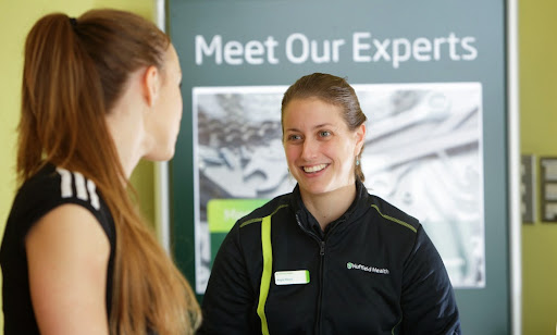 Nuffield Health Croydon Fitness & Wellbeing Gym