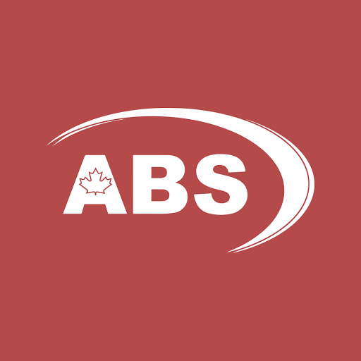 ABS Beauty Supply logo