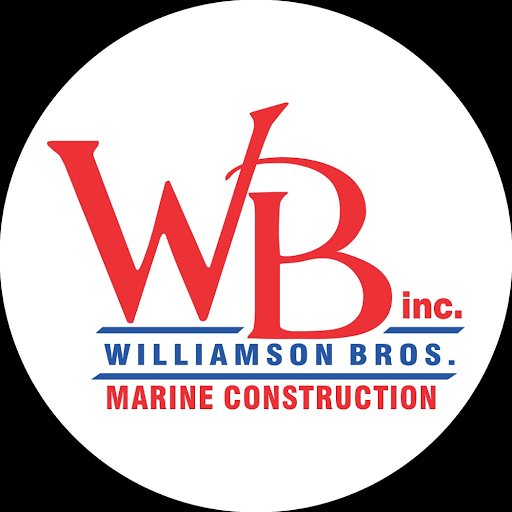 Williamson Bros Marine Construction, Inc.