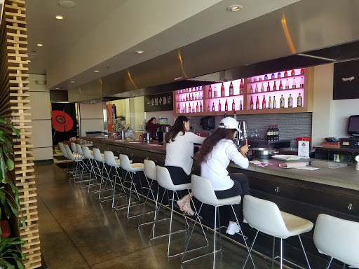 Japanese Restaurant «SWSH Shabu Shabu», reviews and photos, 2710 Alton Pkwy #213, Irvine, CA 92606, USA