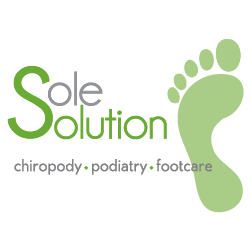 Sole Solution logo