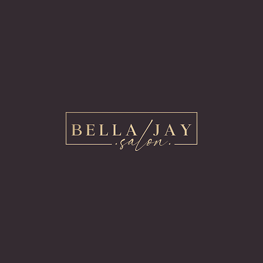 Bella Jay Salon logo