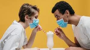 Dating In The Pandemic
