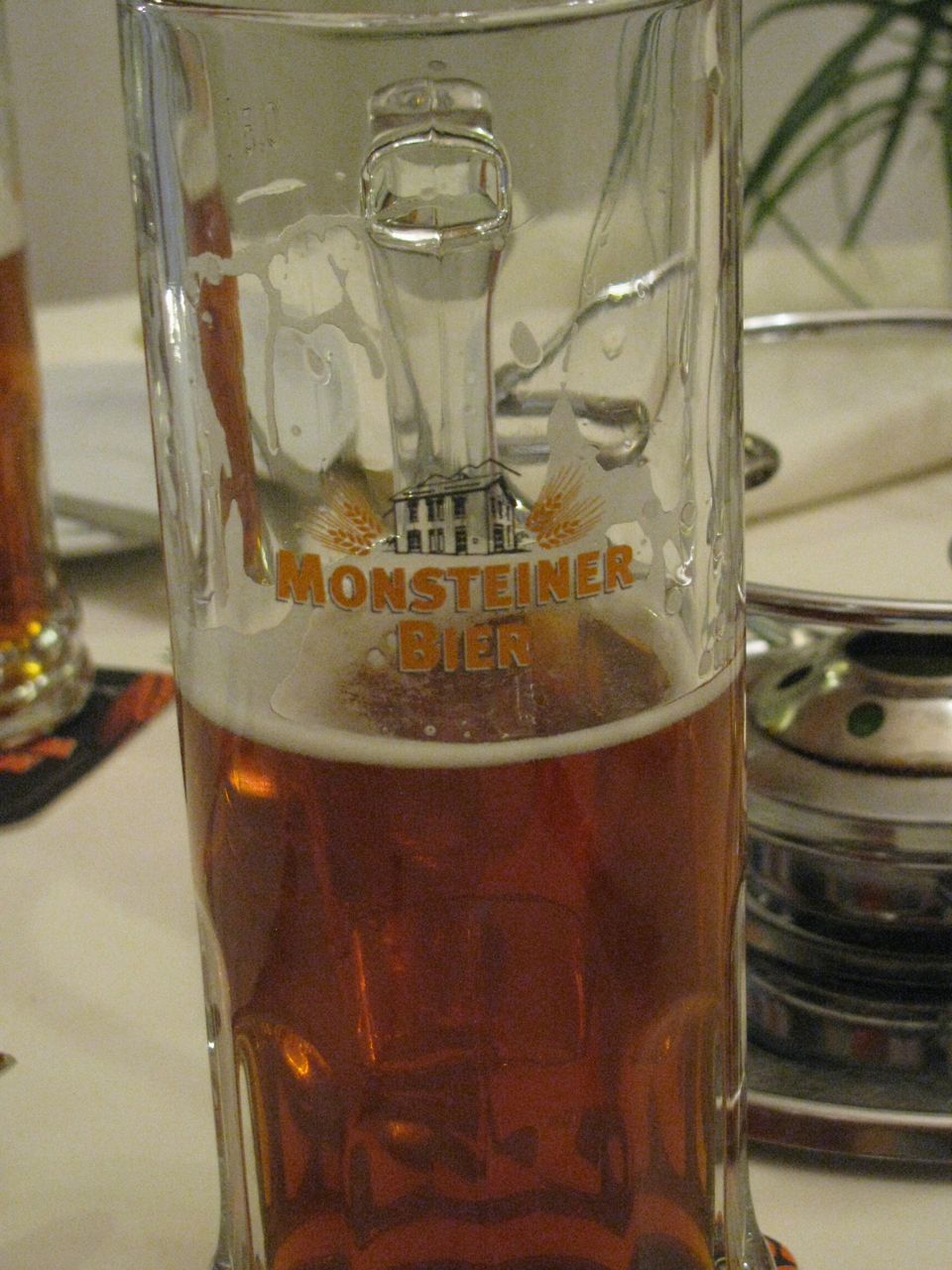 Have Beer Will Travel: March 2011