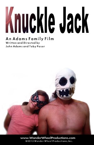 Knuckle Jack Knuckle Jack
