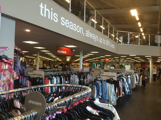 TK Maxx