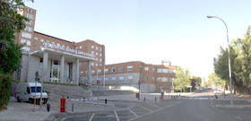 Hospital Clínico San Carlos