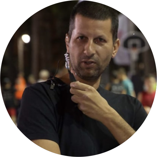 אלון חסיד