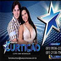 CD Forró da Curtição - Promocional de Outubro - 2012