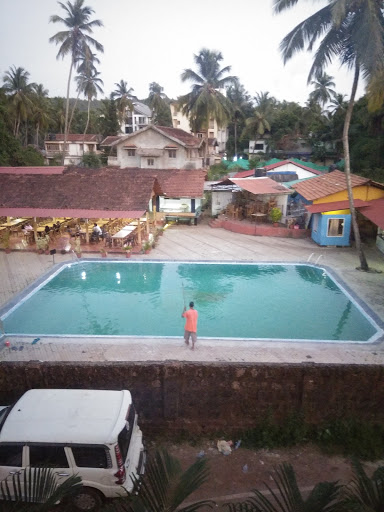 Resorte Village Royale, Near Dharwadkar Hospital, Dongorpur Village, Calangute, Bardez, Goa 403516, India, Resort, state GA