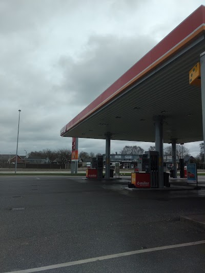 Photos of Circle K Lind