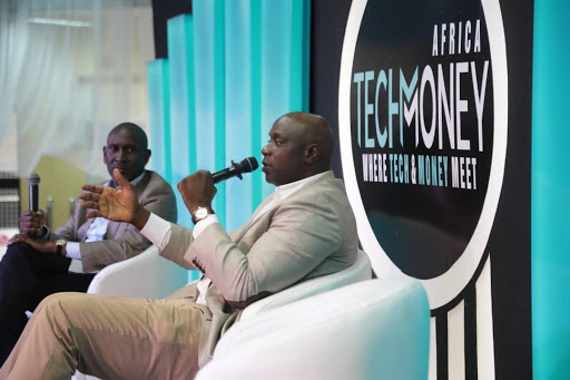 Tech Money Africa 