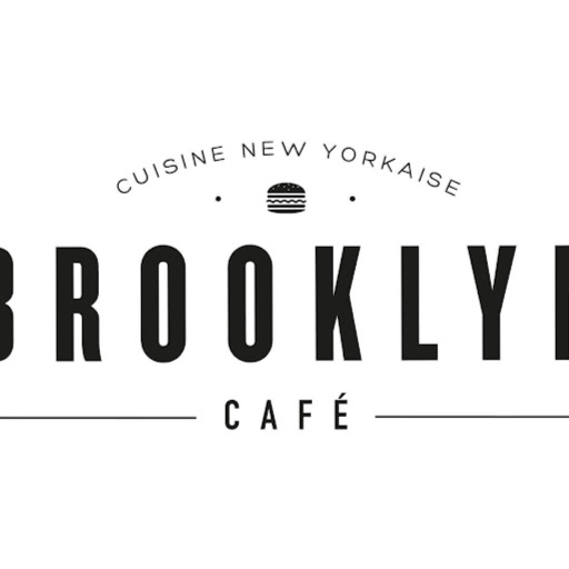 Brooklyn Café Saint-Ferdinand logo