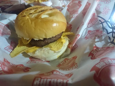 Photos of Big Bang Burger
