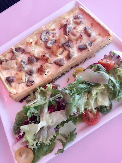 Photos of Fauchon Cafe