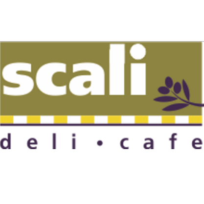 Scali Cafe logo