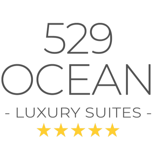 529 Ocean - Luxury Suites For Rent logo