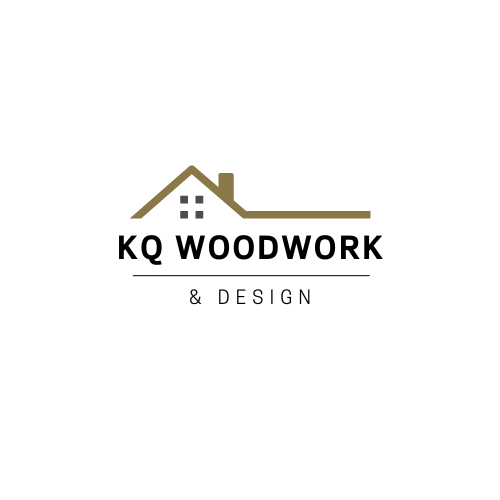 KQ Woodwork & Design (Klassen Quality Woodwork) logo