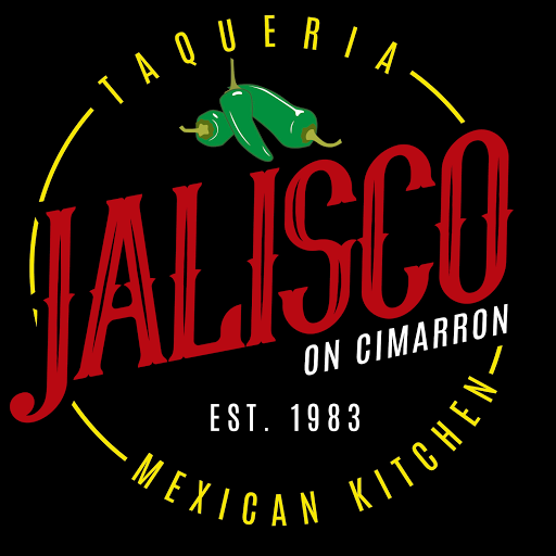 Taqueria Jalisco on Cimarron Blvd. logo