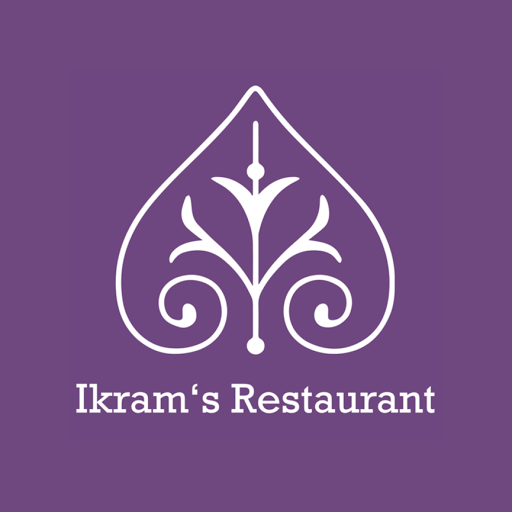 Ikrams logo